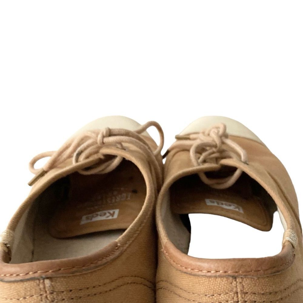 Keds x Forestbound Brand Sneaker Lace-up Closure in Size US 10 - Picture 10 of 12